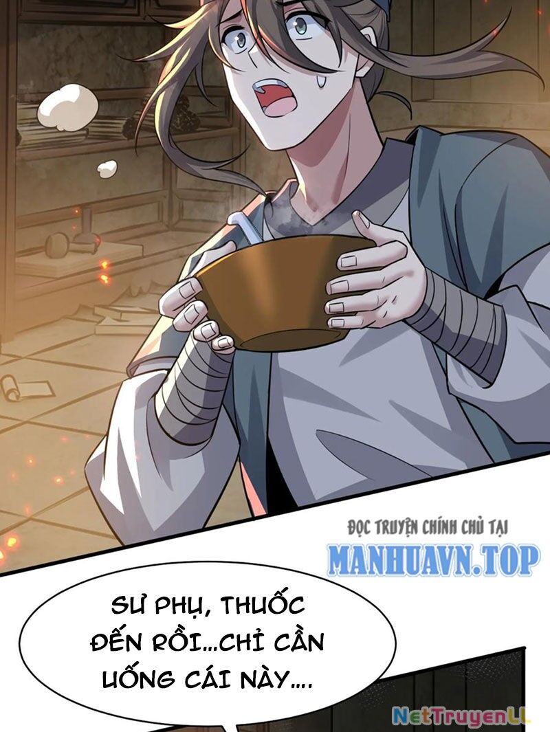 Tu Luyện Thành Tiên Ta Chỉ Muốn Nuôi Nữ Đồ Đệ Chapter 184 - 46