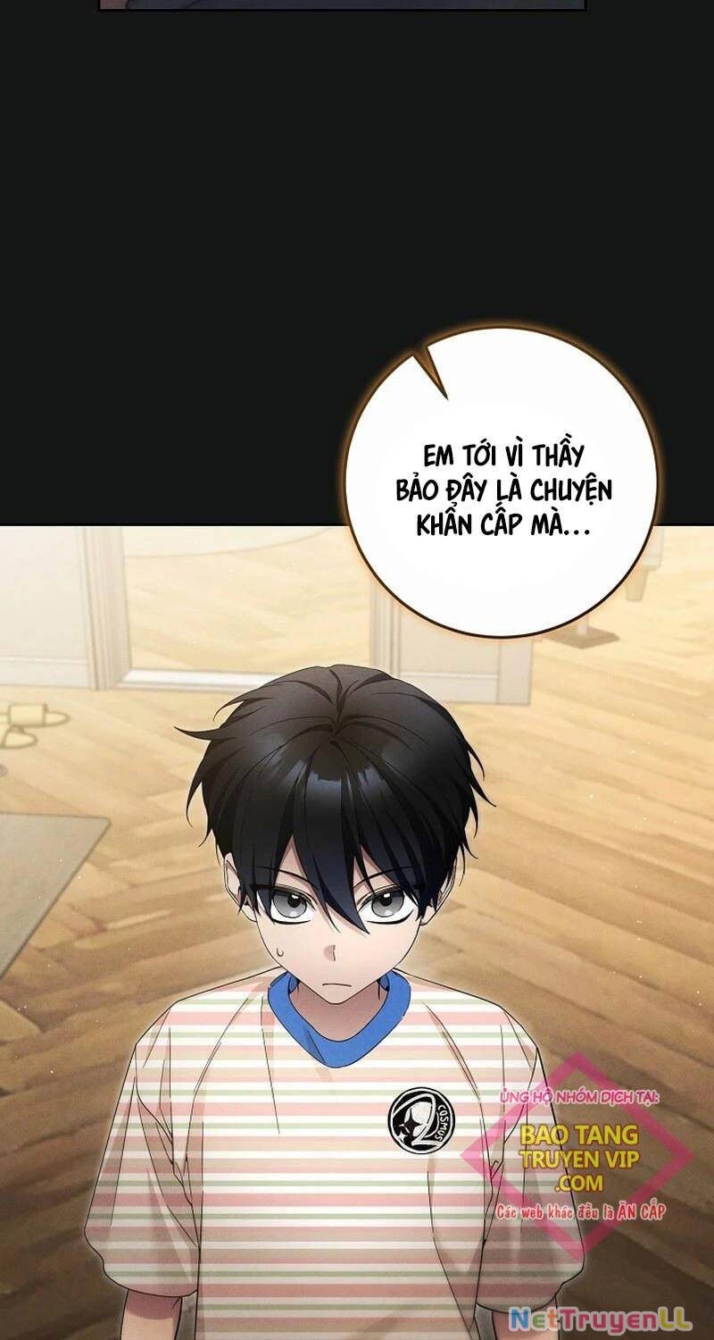 Nghỉ Hưu Sau Khi Cứu Thế Giới Chapter 23 - 3