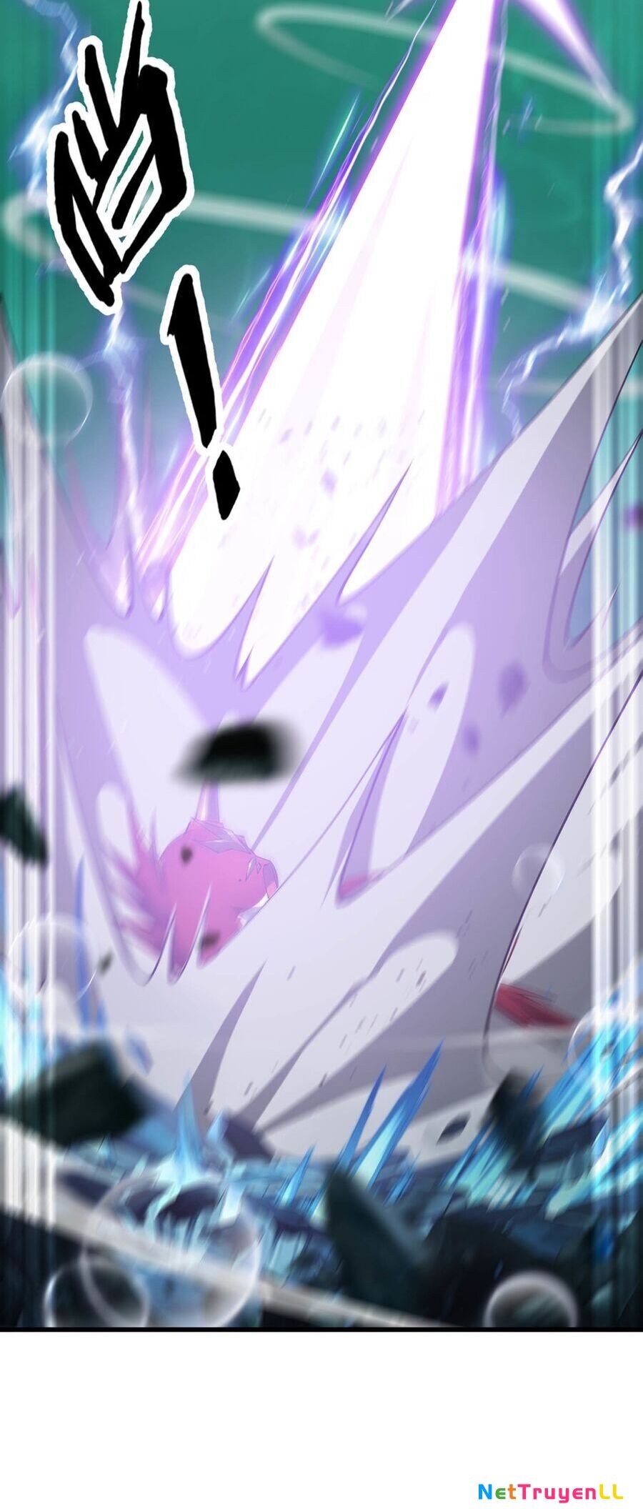 Linh Khí Khôi Phục: Từ Cá Chép Tiến Hóa Thành Thần Long Chapter 13 - 24