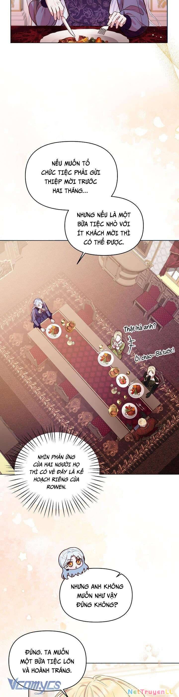 Chiến Lược Ly Hôn Chapter 14 - 7