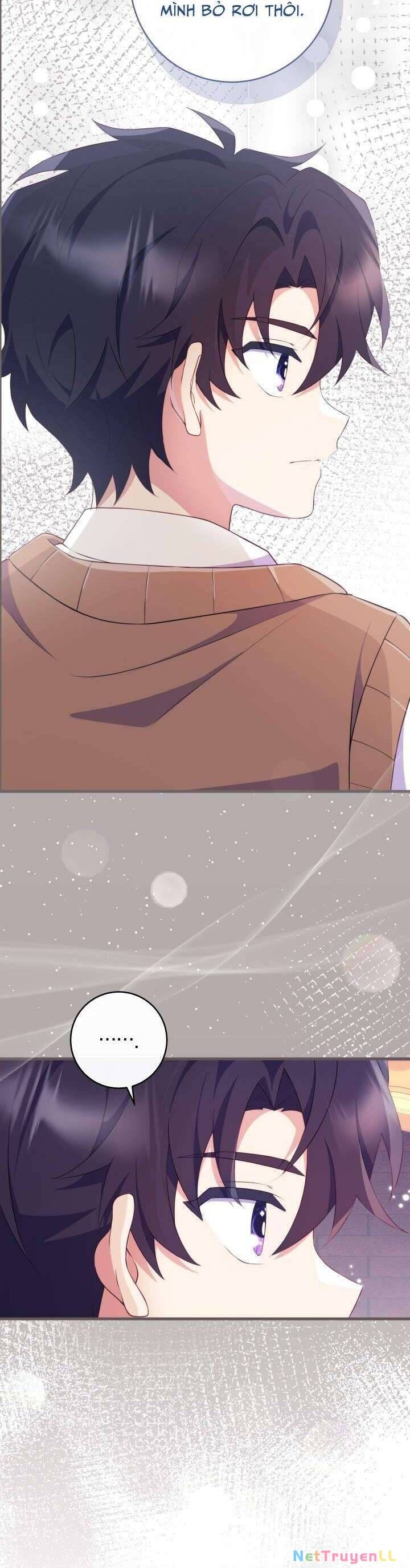 Trở Thành Bạn Thời Thơ Ấu Của Nam Phụ Ám Ảnh Chapter 13 - 46