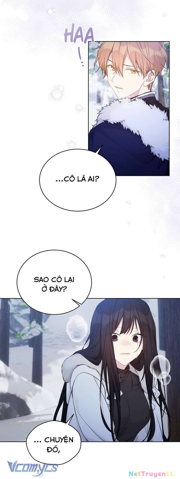 Vương Miện Viridescent Chapter 108 - 29