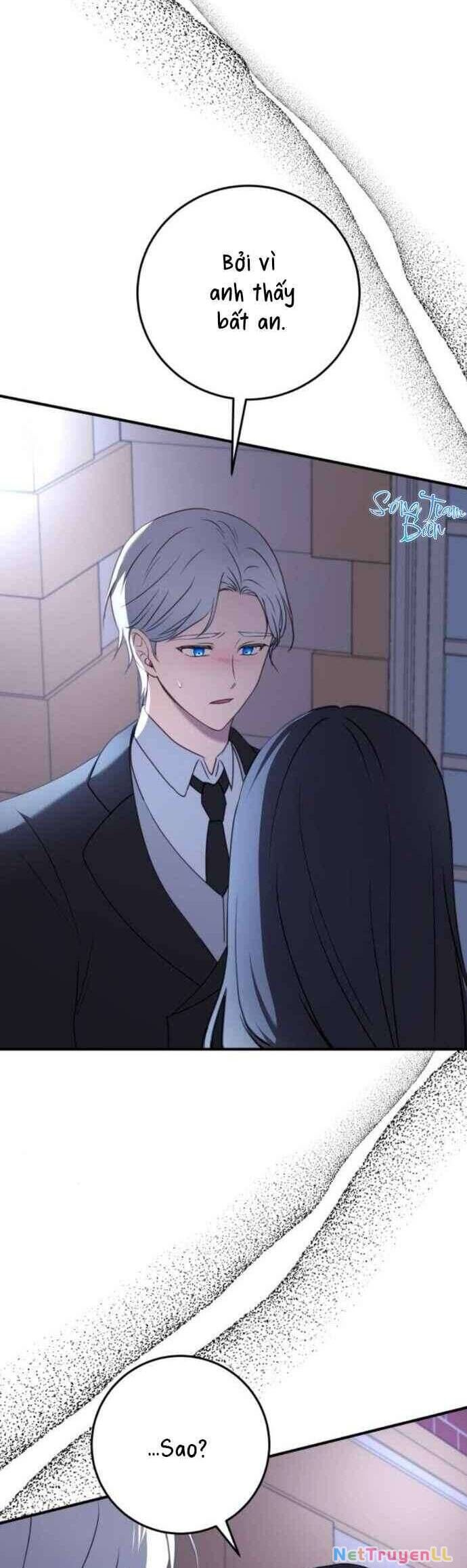 Ác Nữ Chỉ Muốn Sống Yên Bình Chapter 22 - 24