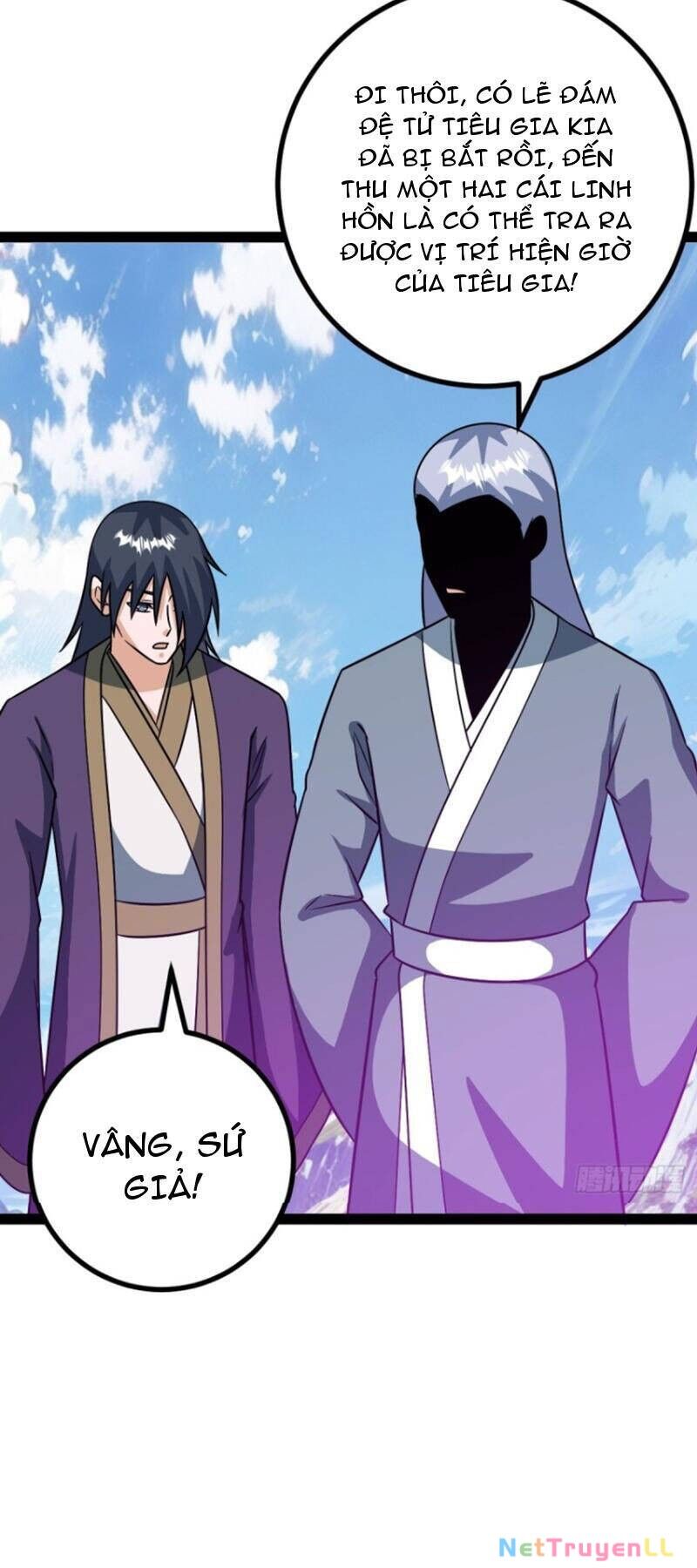 Trăm Tuổi Mở Hệ Thống, Hiếu Tử Hiền Tôn Quỳ Khắp Núi! Chapter 69 - 5