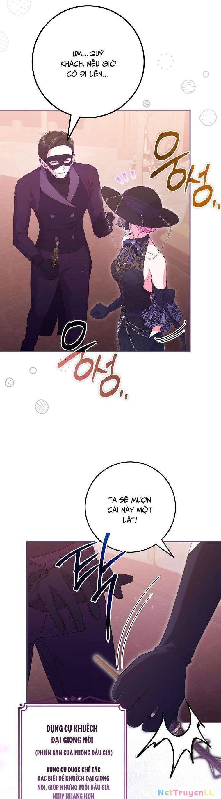 Tôi Bị Mắc Kẹt Trong Trò Chơi Lỗi Chapter 39 - 21