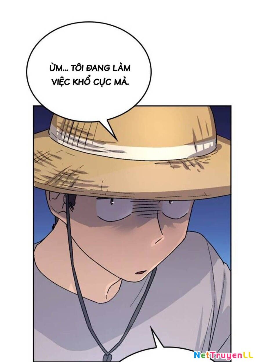 Chữa Lành Cuộc Sống Thông Qua Cắm Trại Ở Thế Giới Khác Chapter 20 - 17