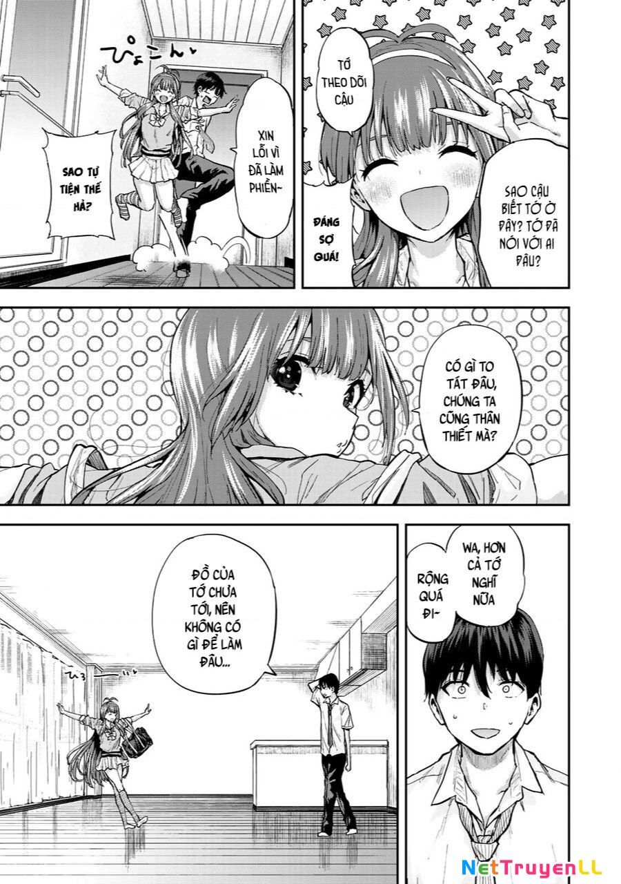 Vegetable Garden Of Twins Chapter 1 - 24