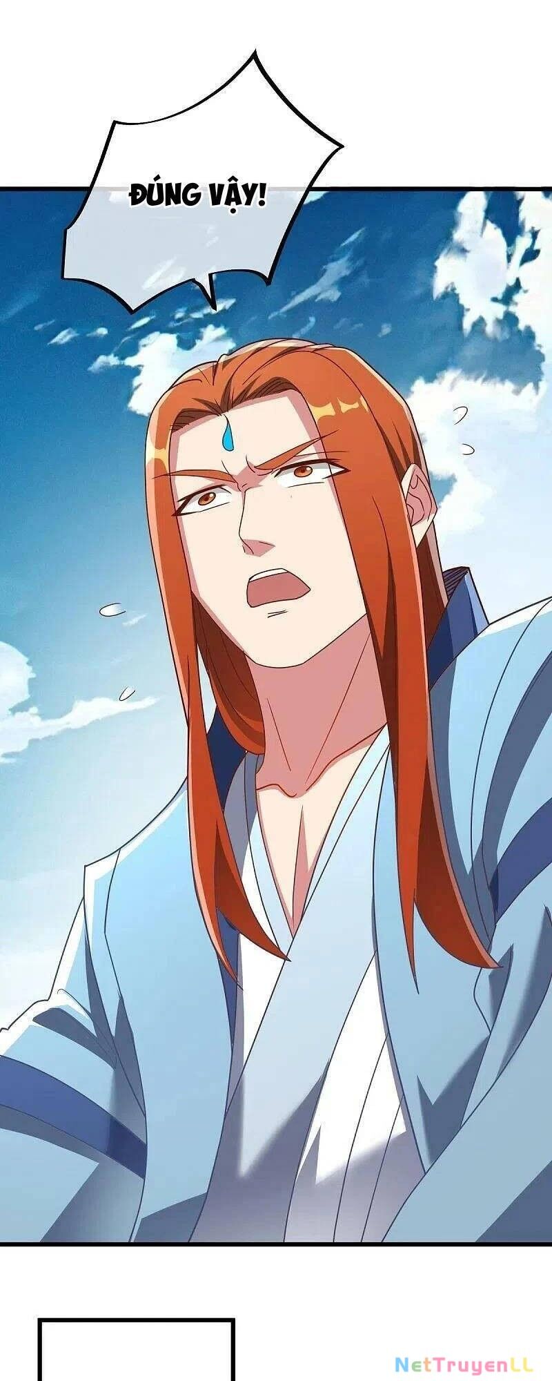 Chiến Hồn Tuyệt Thế Chapter 534 - 46