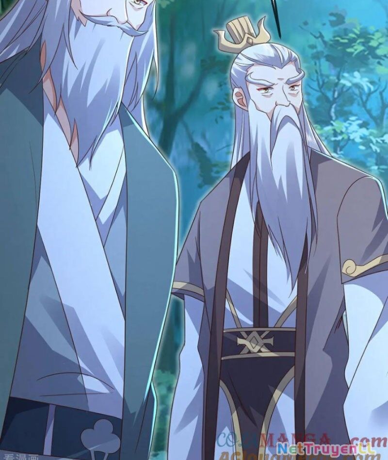 Tiên Võ Đế Tôn Chapter 592 - 34