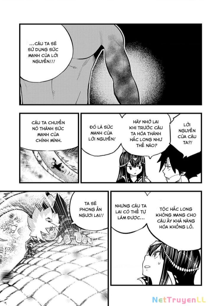 Dead Rock Chapter 12 - 27