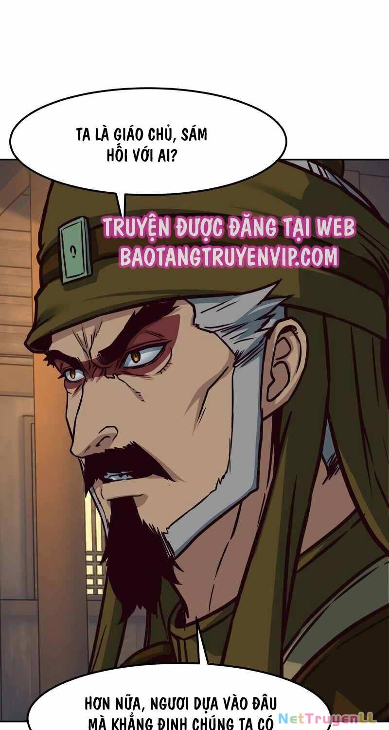 Túy Kiếm Dạ Hành Chapter 119 - 7