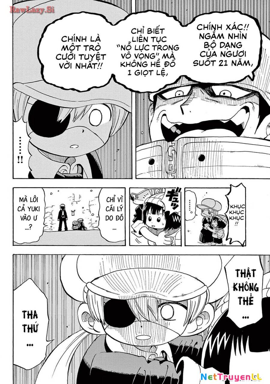 Unmei No Makimodoshi Chapter 13 - 12