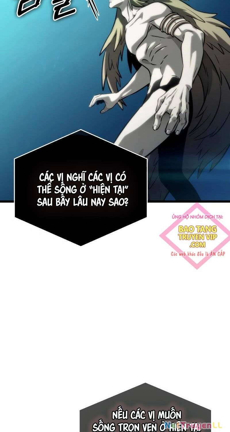 Thế Giới Sau Tận Thế Chapter 135 - 66