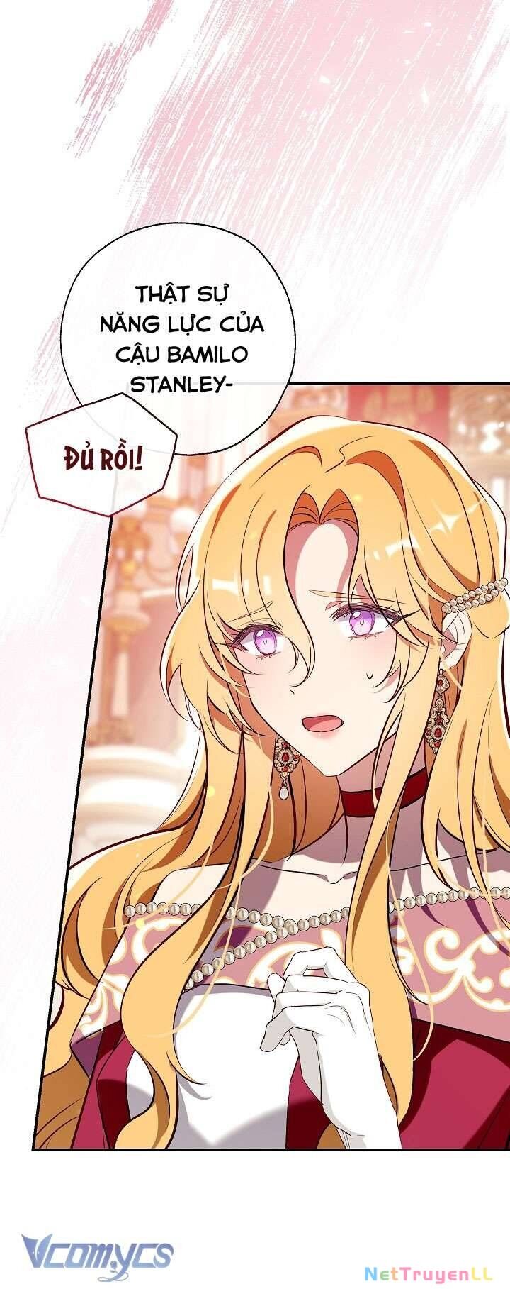 Chúng Ta Có Thể Trở Thành Người Nhà Không? Chapter 107 - 22