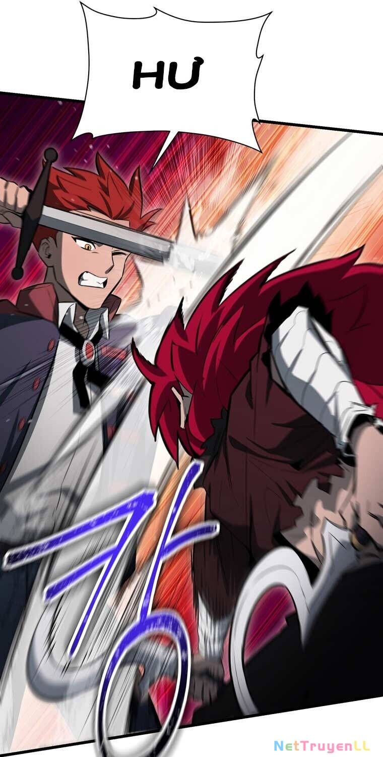 Helmut Đứa Trẻ Bị Ruồng Bỏ Chapter 76 - 54