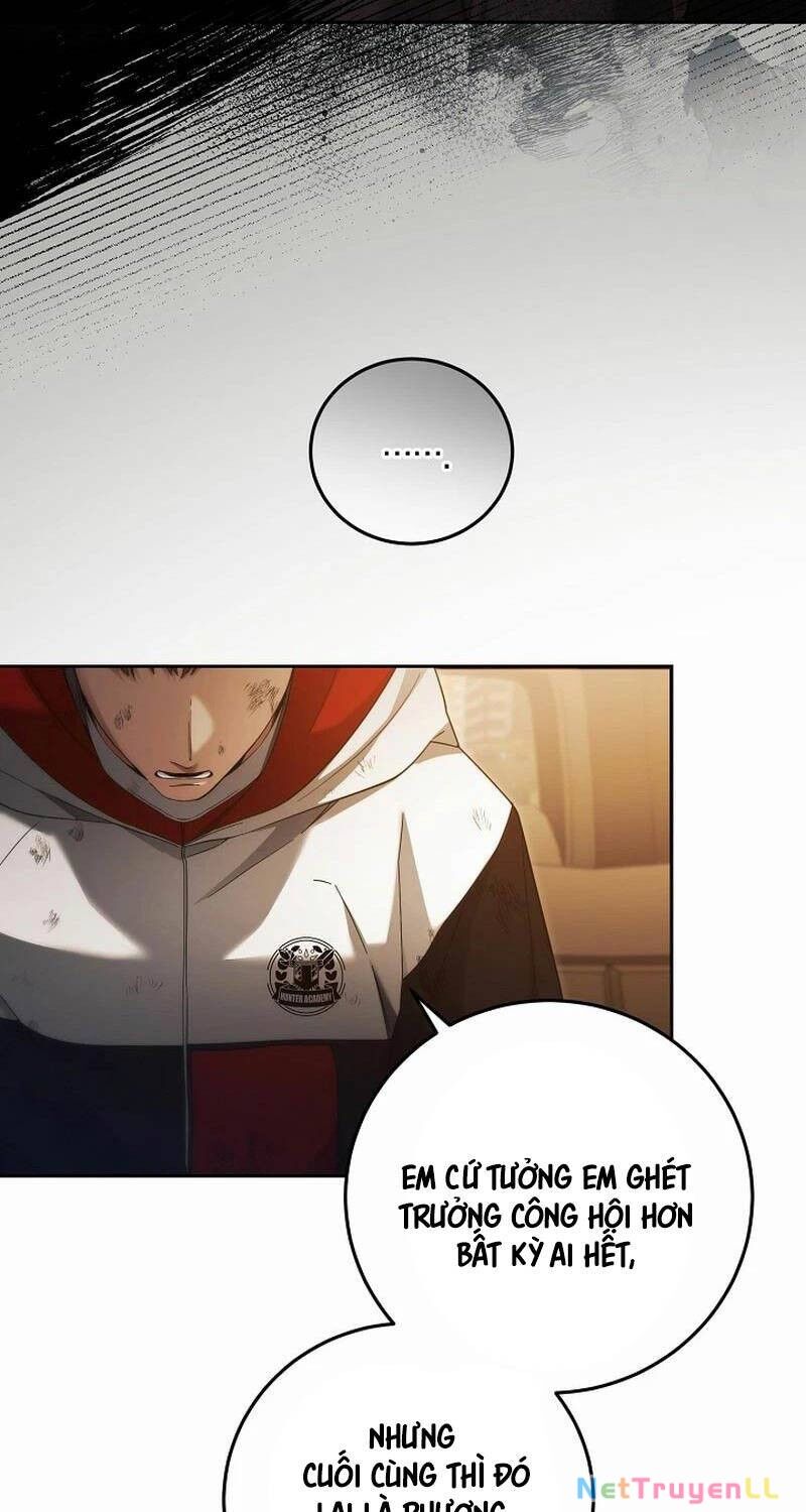 Nghỉ Hưu Sau Khi Cứu Thế Giới Chapter 23 - 61