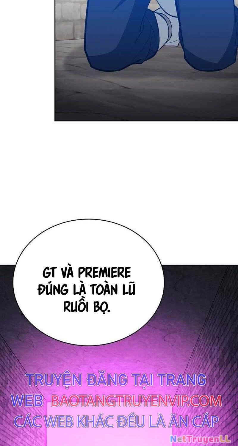 Bậc Thầy Debuff Chapter 34 - 79