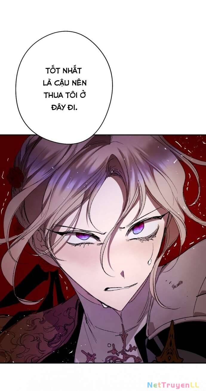 Lời Thú Nhận Của Chúa Tể Bóng Tối Chapter 73 - 77