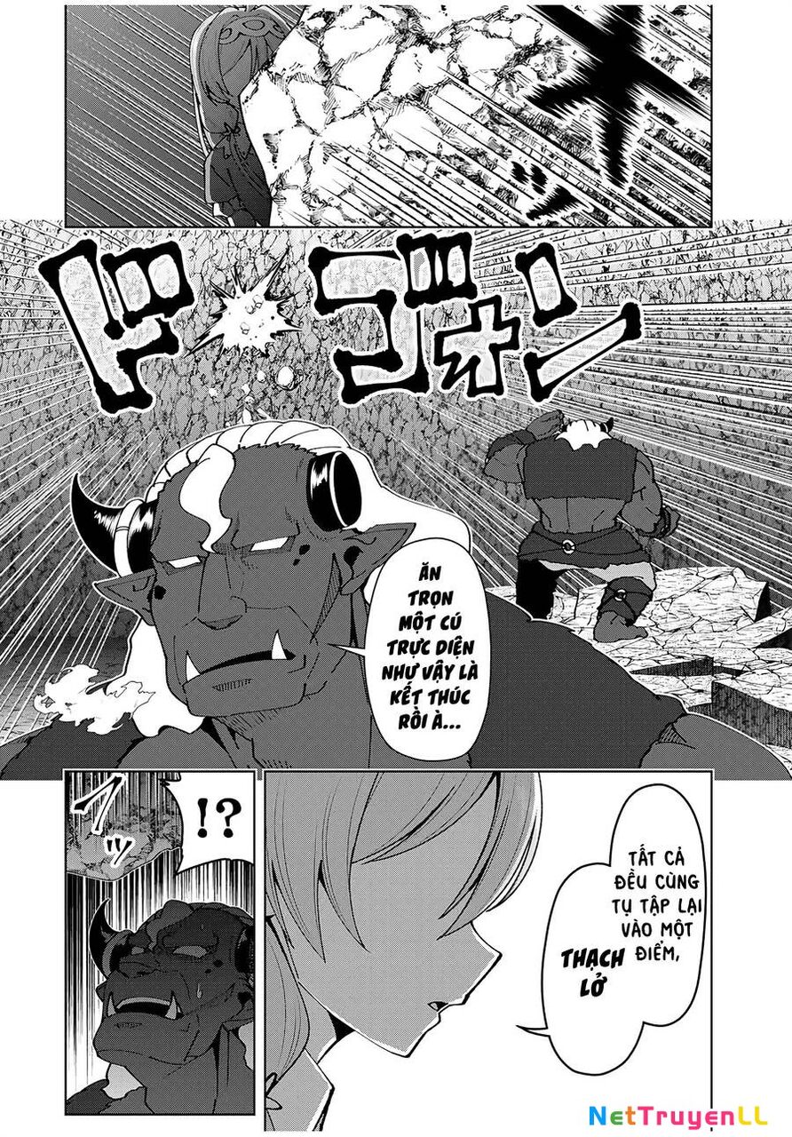 Yuusha To Yobareta Nochi Ni: Soshite Musou Otoko Wa Kazoku Wo Tsukuru Chapter 23 - 5