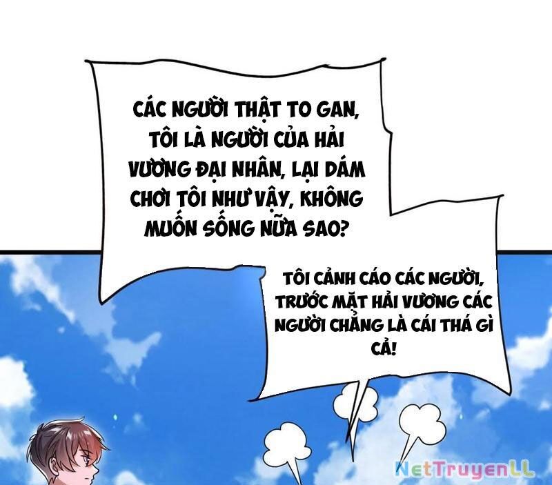 Tích Trữ 10 Vạn Vật Tư Trước Ngày Tận Thế Chapter 199 - 21