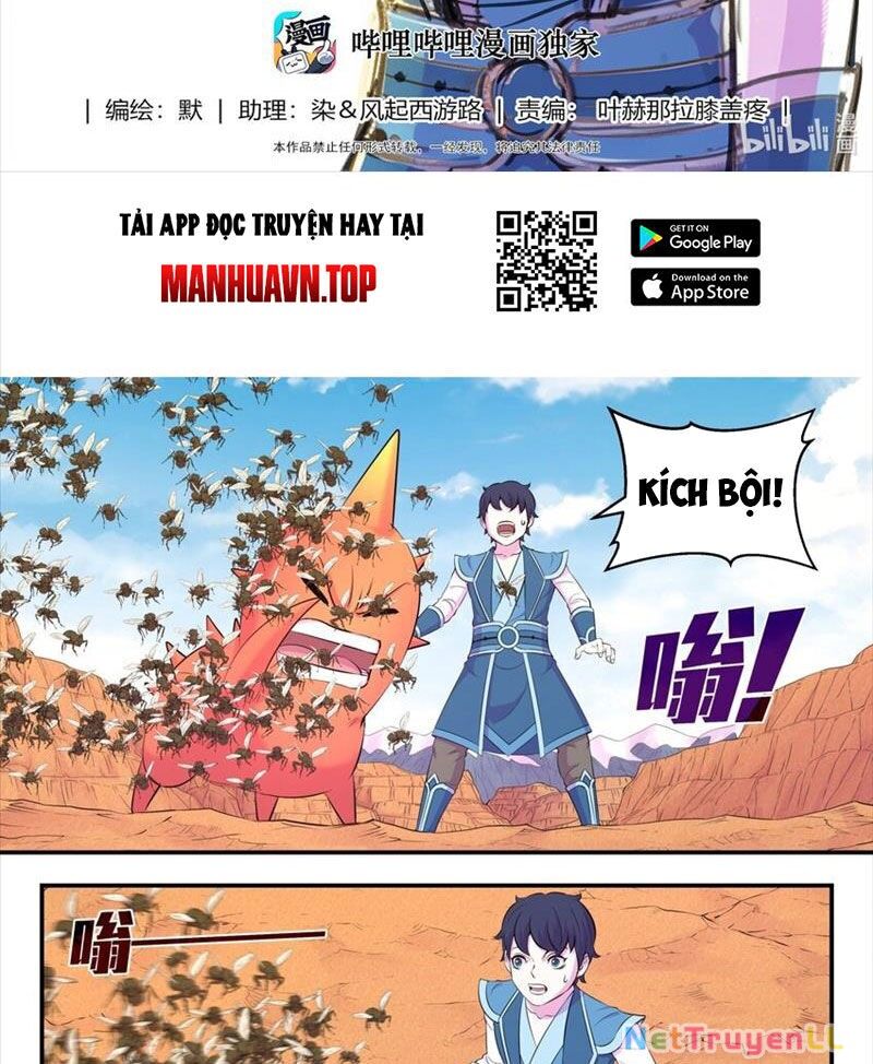 Côn Thôn Thiên Hạ Chapter 291 - 2