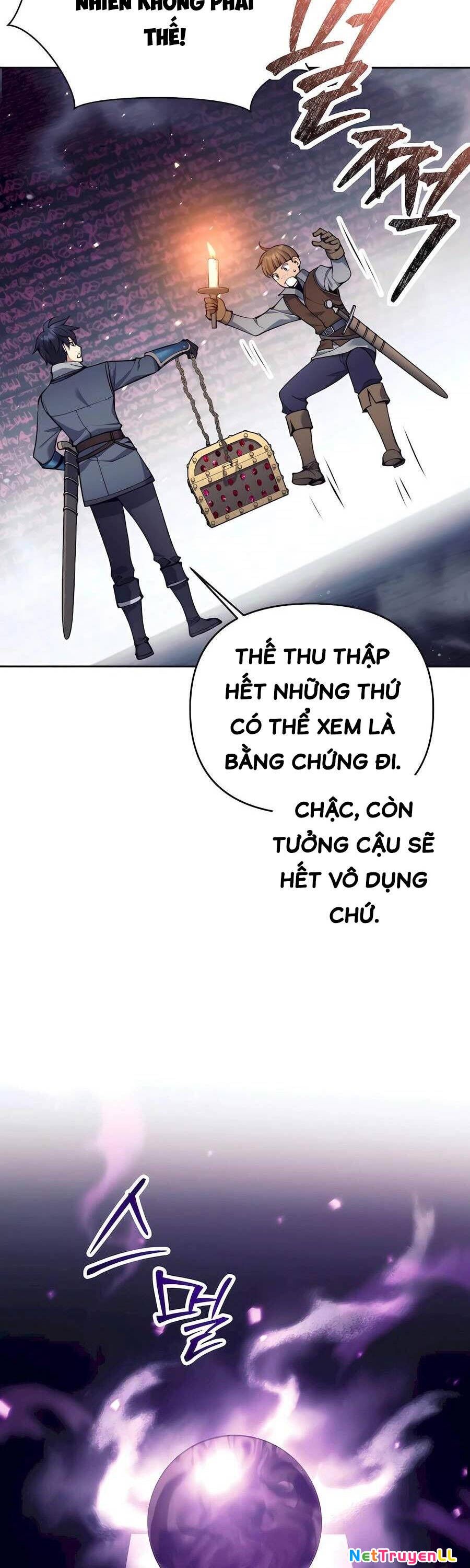 Trở Thành Tên Khốn Ở Thế Giới Dark Fantasy Chapter 33 - 18