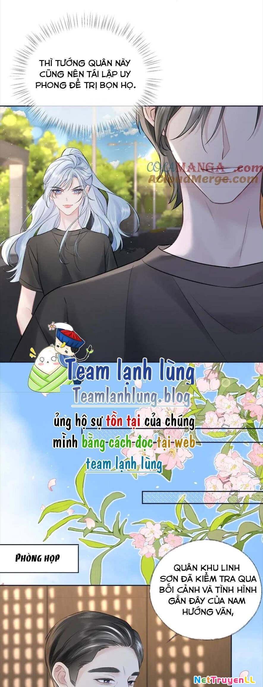 Ta Ở Hiện Đại Làm Đại Boss Chapter 92 - 23