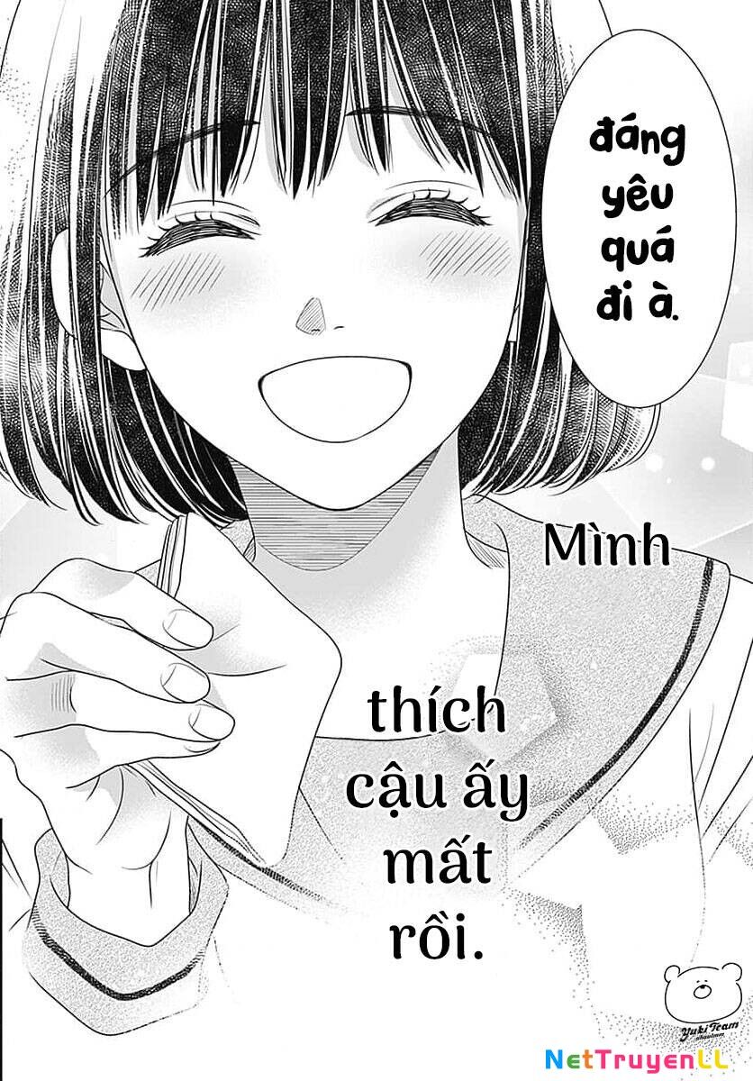 Say Nắng Cô Bạn Hàng Xóm Chapter 1 - 49
