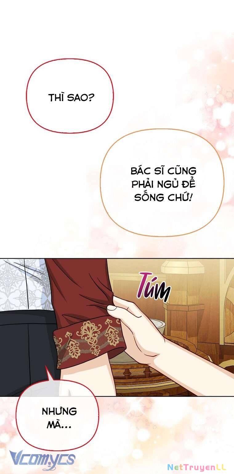Nhân Vật Phản Diện Đều Thích Tôi Chapter 30 - 27