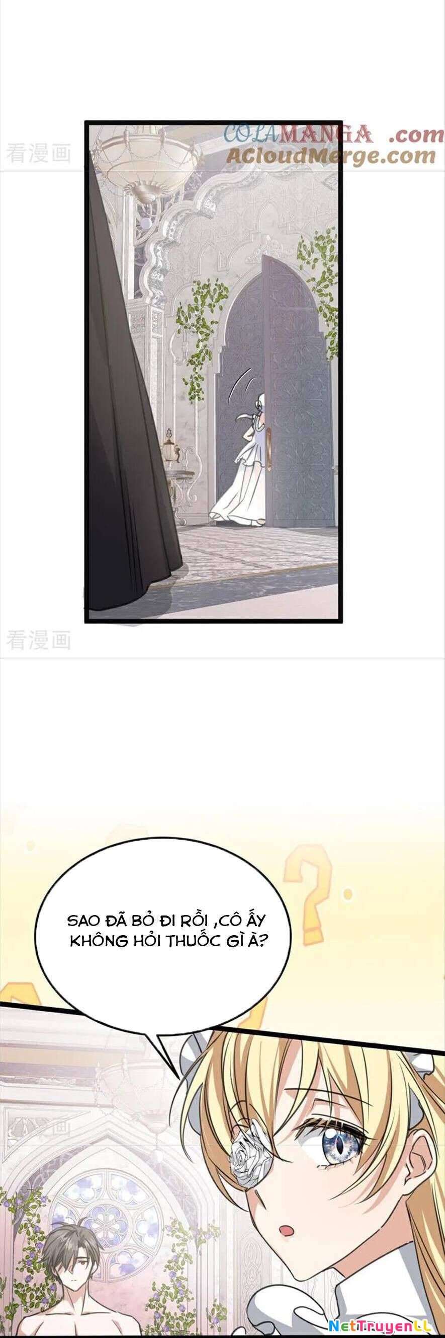 Bông Hoa Độc Của Nhà Công Tước Chapter 27 - 9