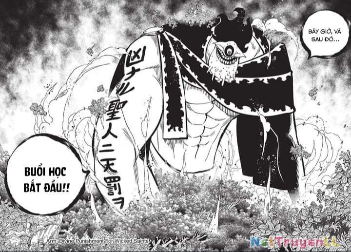 Dead Rock Chapter 11 - 31