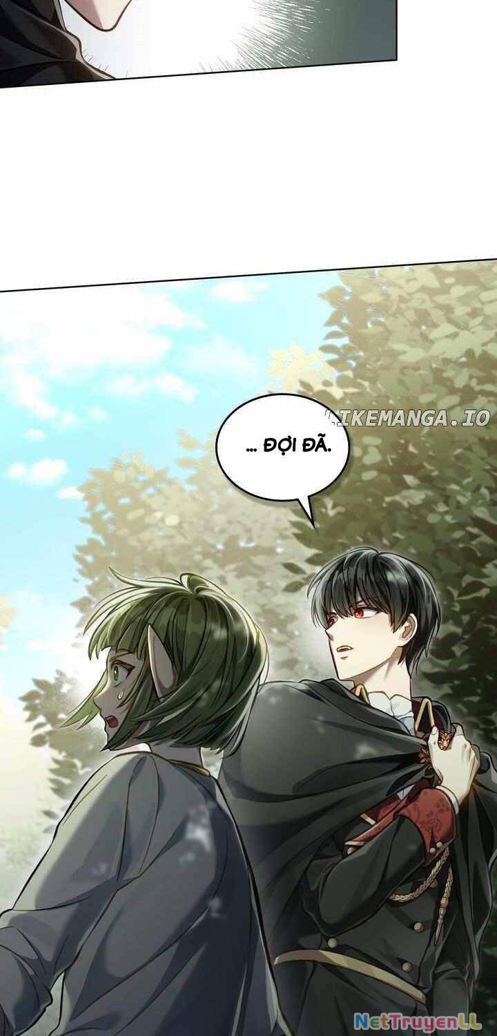 Tái Sinh Thành Hoàng Tử Của Quốc Gia Kẻ Địch Chapter 35 - 43