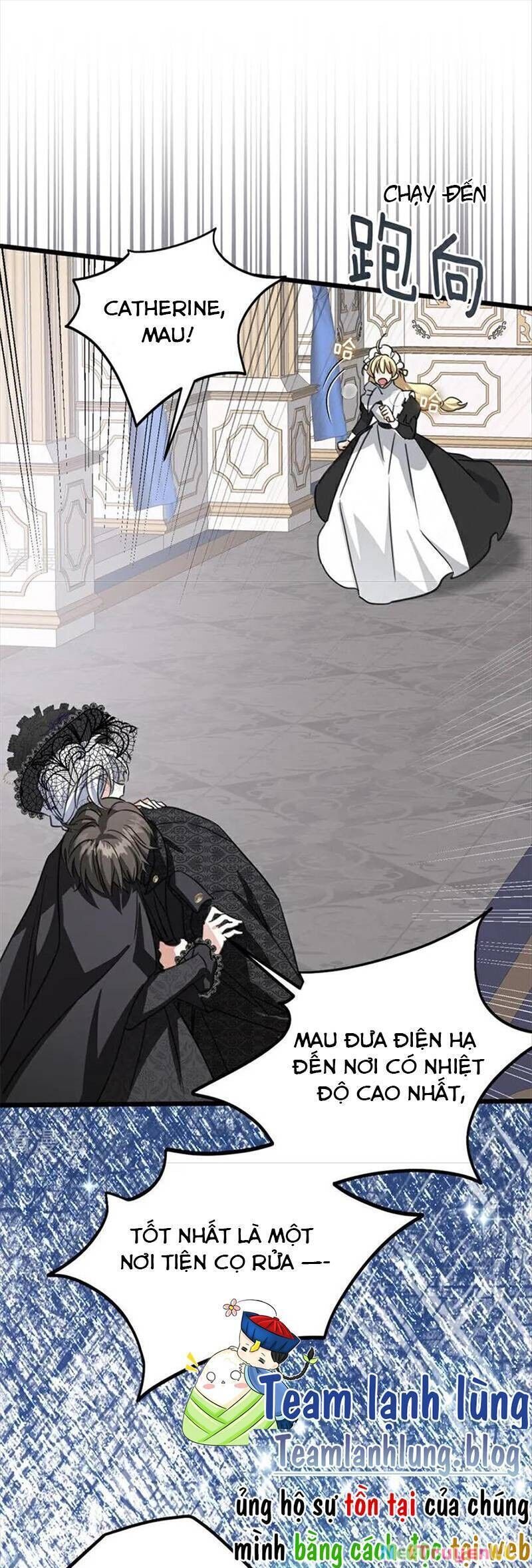 Bông Hoa Độc Của Nhà Công Tước Chapter 26 - 15