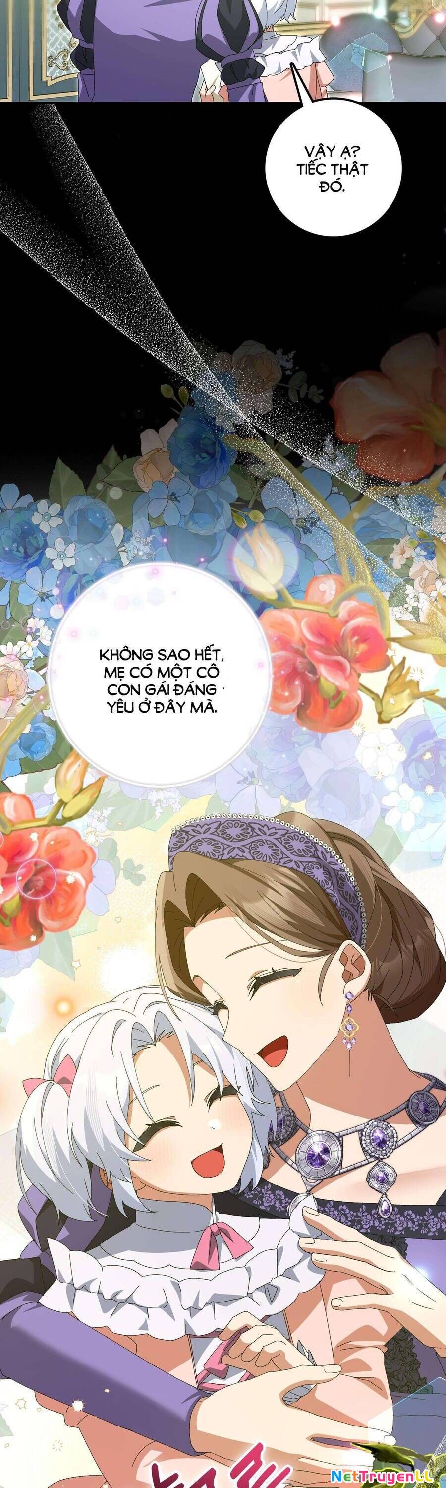 Nuôi Chồng Từ Bé Chapter 14 - 5