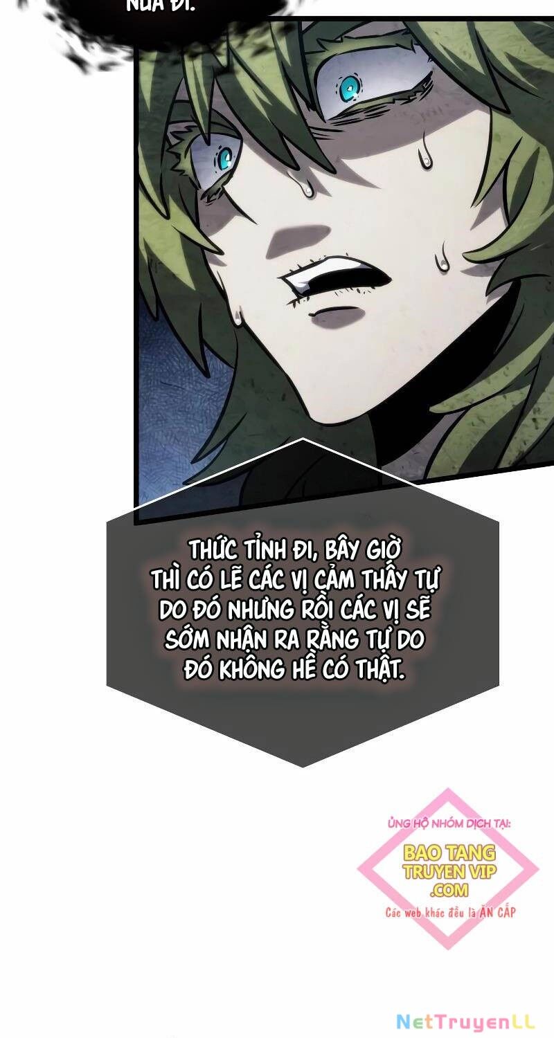 Thế Giới Sau Tận Thế Chapter 135 - 71