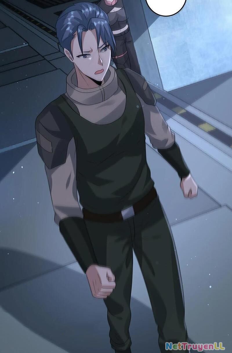 Ngày Tận Thế: Ta Nhận Được Tỷ Lệ Rớt Đồ Gấp 100 Lần Chapter 344 - 7