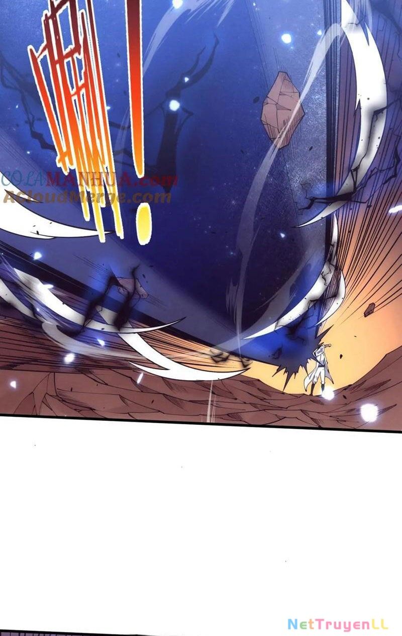 Tiến Hóa Cuồng Triều Chapter 195 - 11