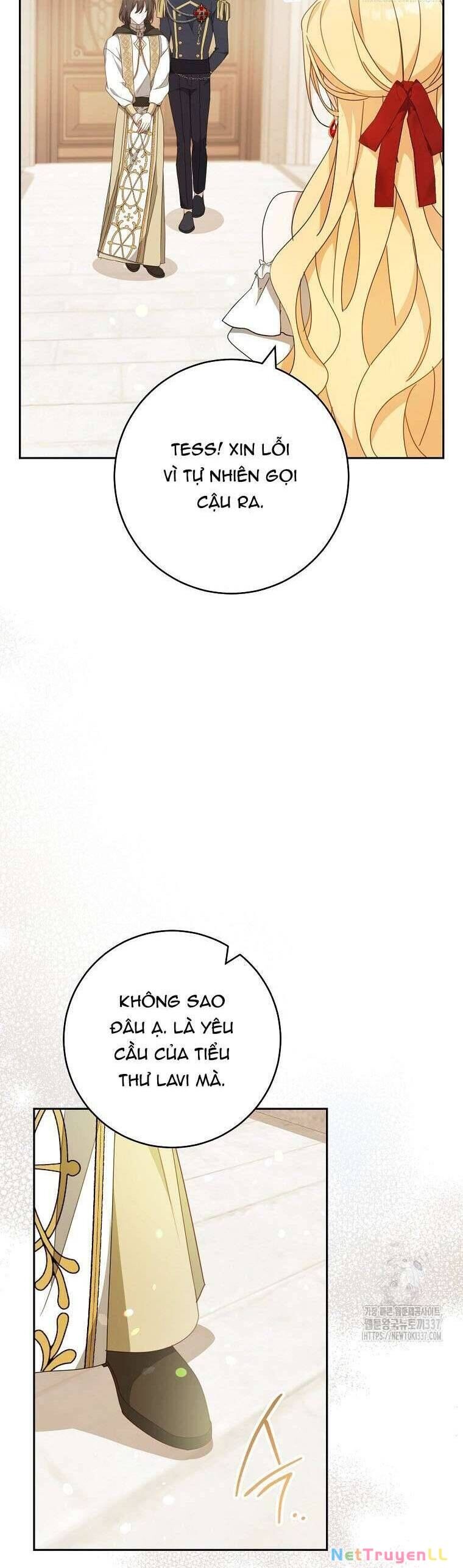 Tôi Đã Phạm Sai Lầm Rồi Chapter 63 - 49