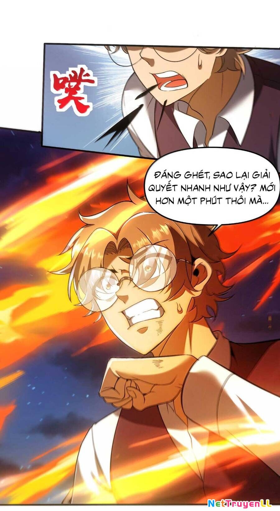 Tôi Livestream Cầu Hôn Nữ Quỷ Vậy Mà Thành Công!? Chapter 51 - 8