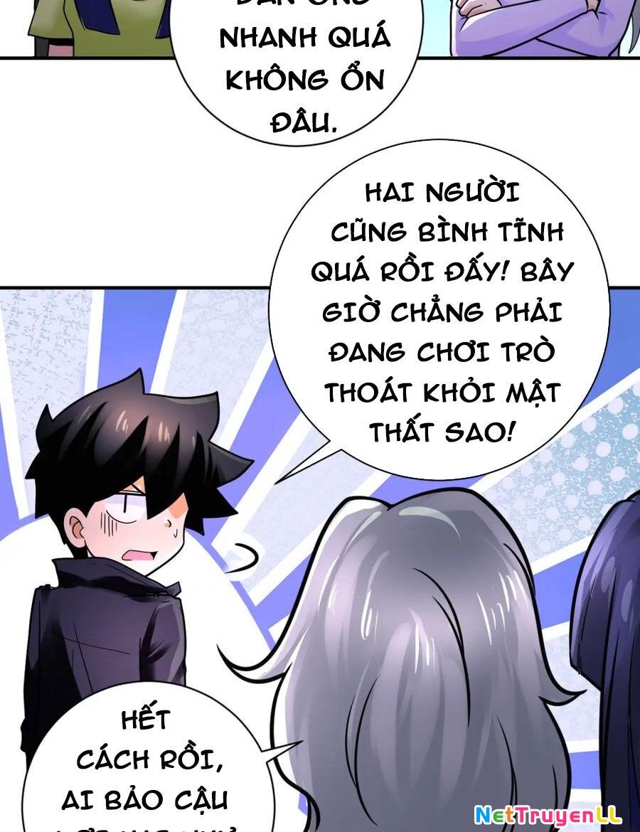Mạt Thế Siêu Cấp Hệ Thống Chapter 351 - 30