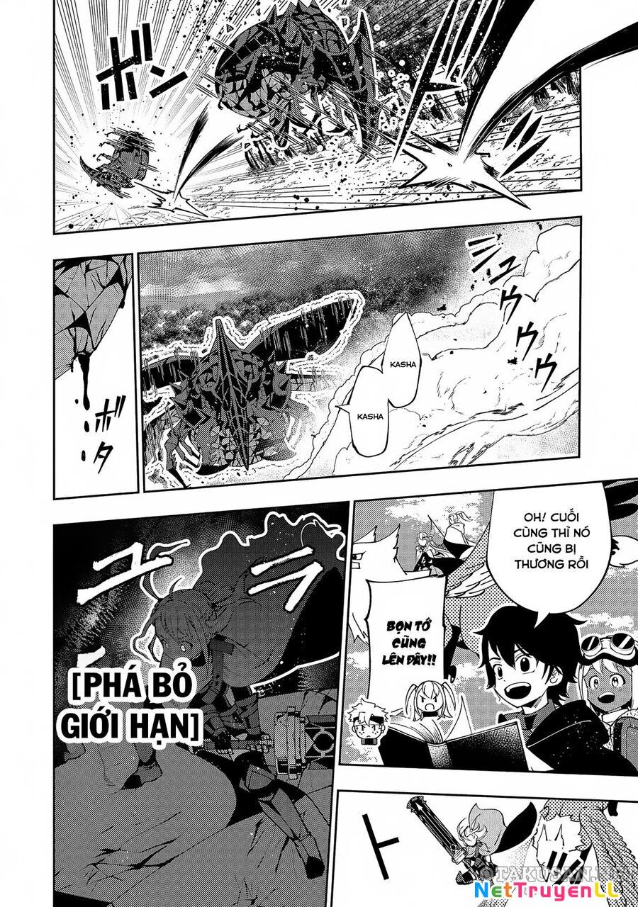 Hell Mode: Yarikomi Suki No Gamer Wa Hai Settei No Isekai De Musou Suru Chapter 58 - 24