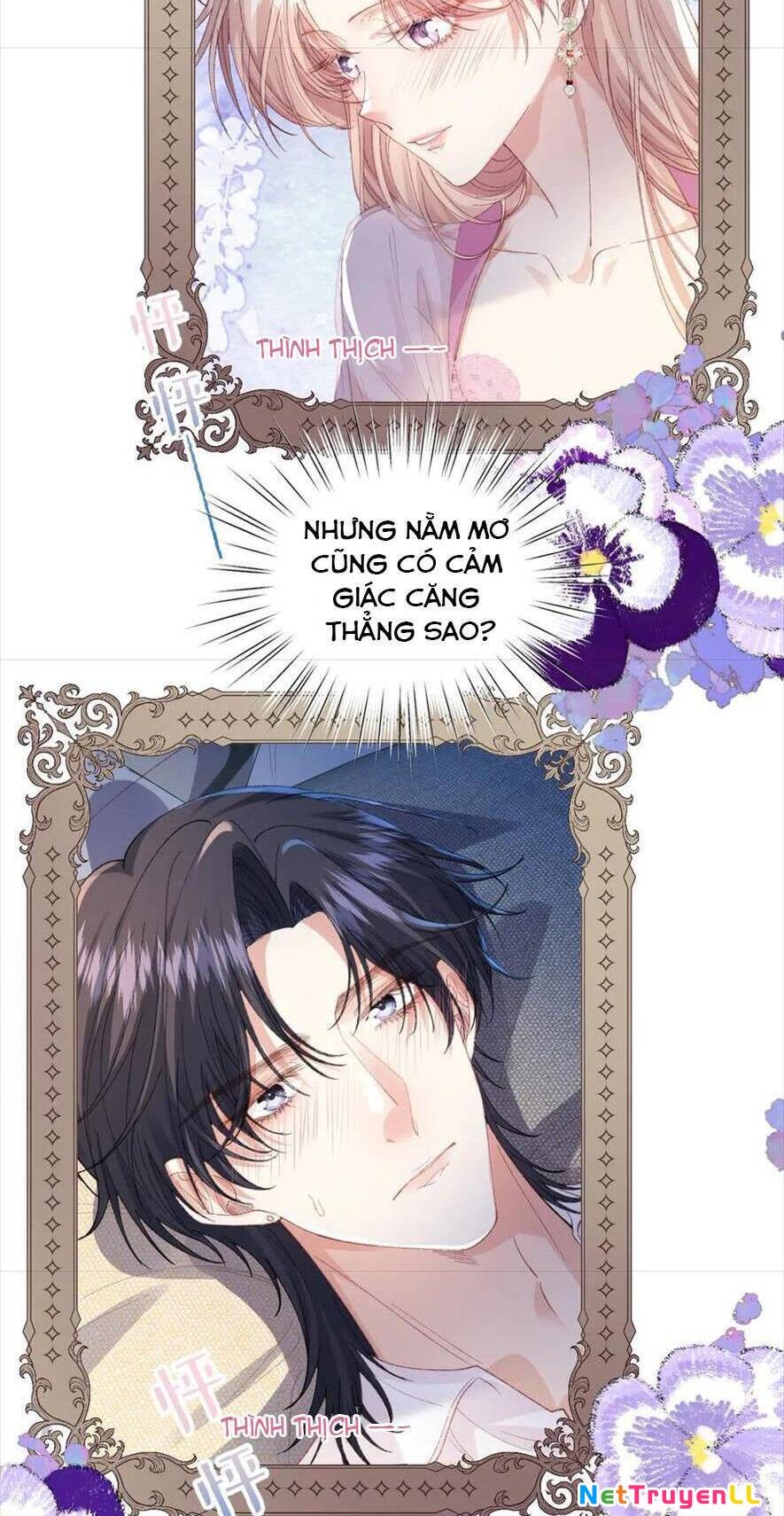 Nữ Chính Trong Truyện Ngược Luyến Tình Yêu Đã Thức Tỉnh Chapter 17 - 4