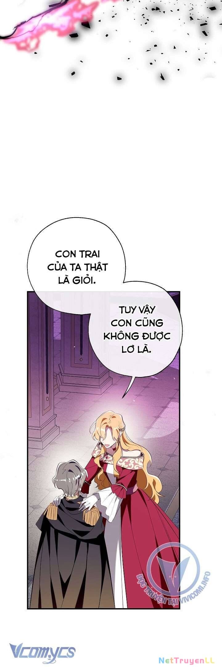 Chúng Ta Có Thể Trở Thành Người Nhà Không? Chapter 107 - 58