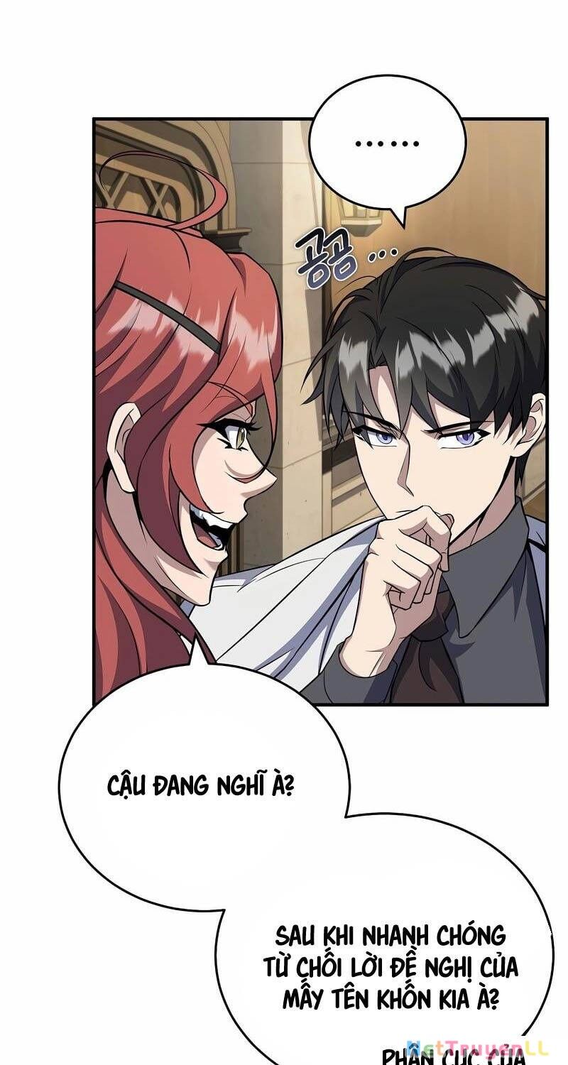 Những Nhân Vật Chính Mà Chỉ Tôi Biết Chapter 35 - 101