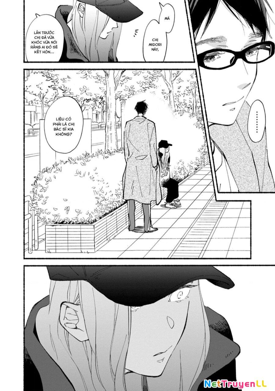 Blue Sky Complex Chapter 44 - 9