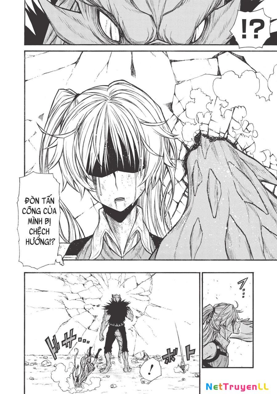 Shinmai Ossan Bouken-Sha, Saikyou Paati Ni Shinu Hodo Kitae Rarete Muteki Ni Naru Chapter 21.2 - 20