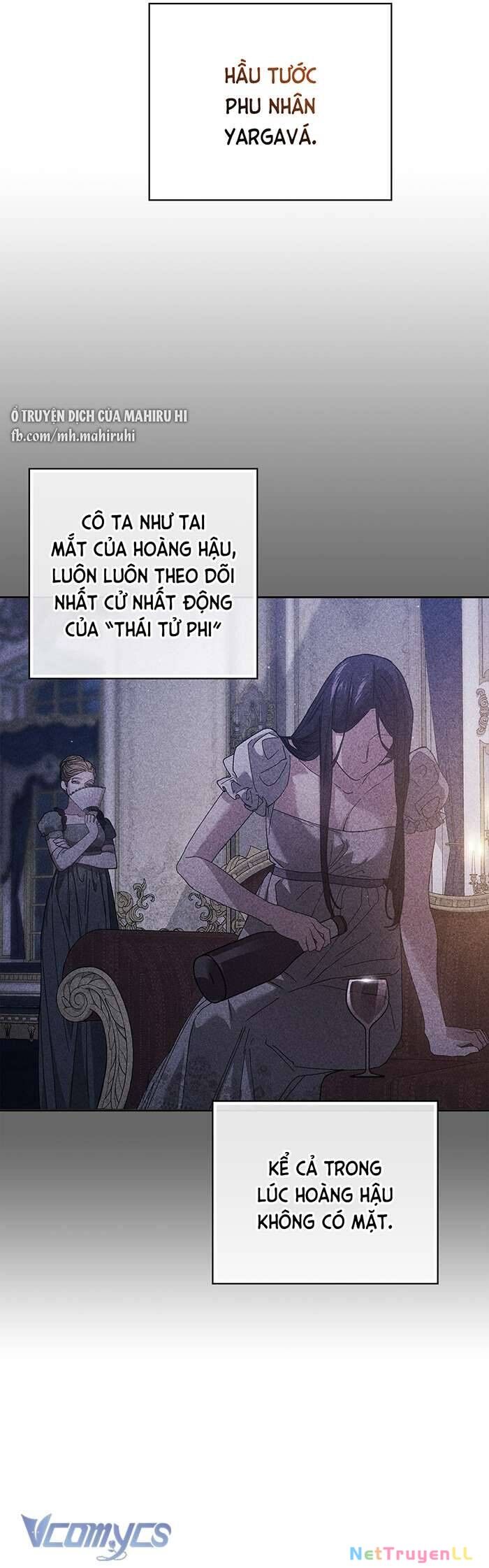 Hôn Nhân Này Rồi Sẽ Đổ Vỡ Chapter 77 - 19