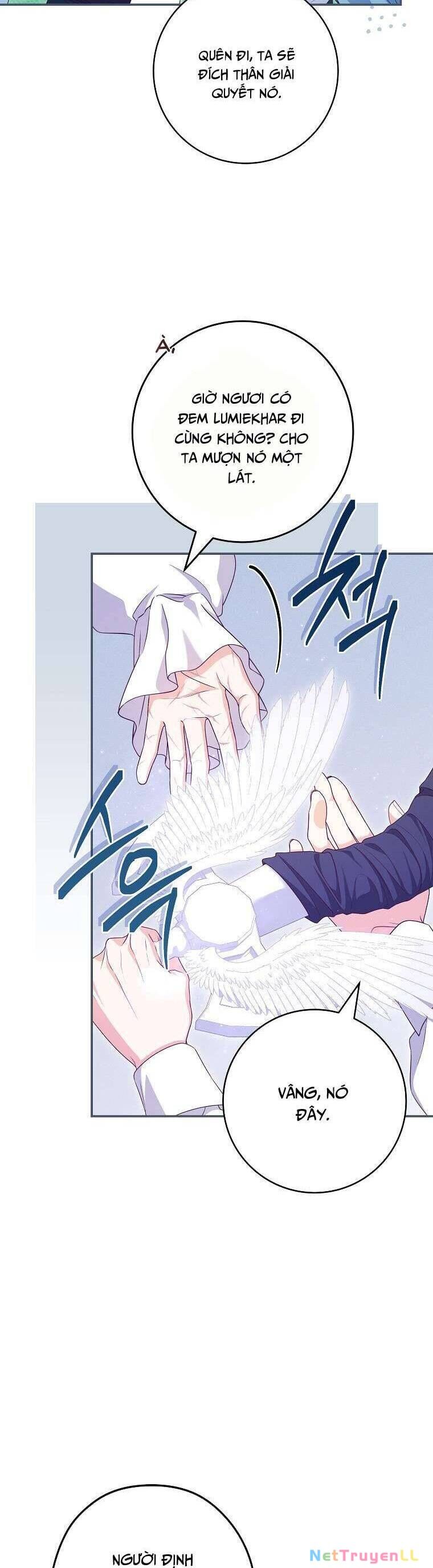 Tôi Bị Mắc Kẹt Trong Trò Chơi Lỗi Chapter 40 - 15