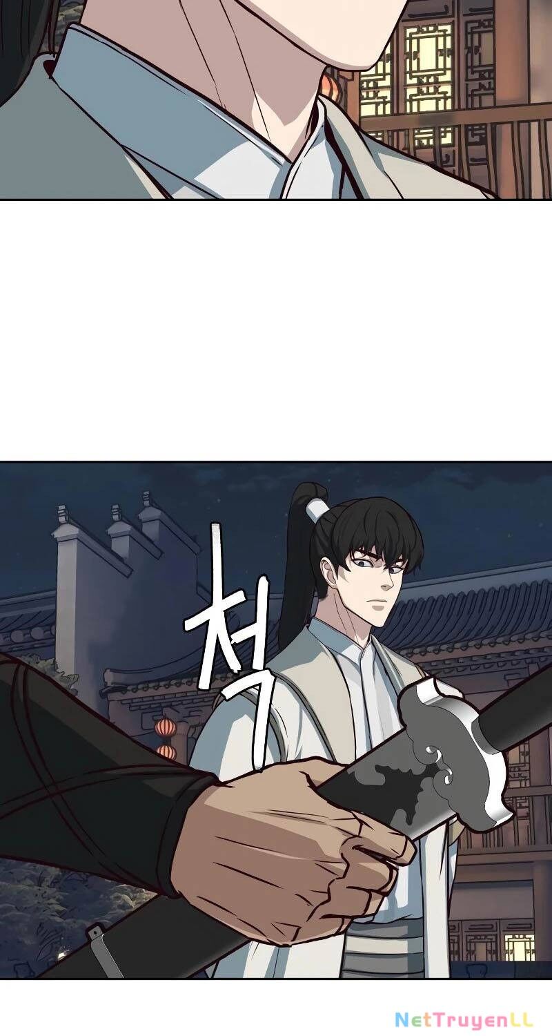 Túy Kiếm Dạ Hành Chapter 120 - 60