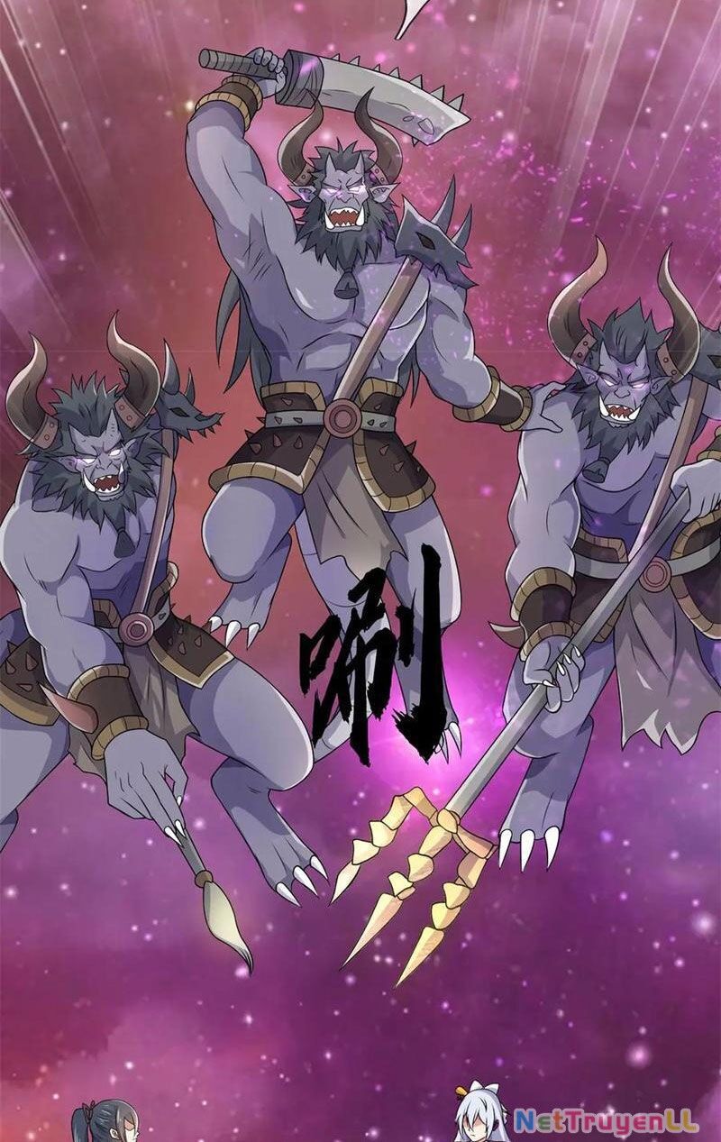 Khởi Đầu Có Kiếm Vực, Ta Sẽ Trở Thành Kiếm Thần Chapter 175 - 7